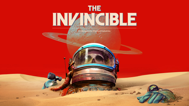 11 Fakten zu The Invincible - und ein RabattNews  |  DLH.NET The Gaming People