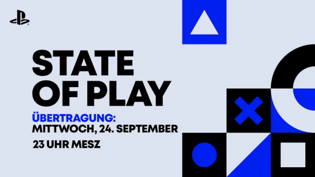 Neue State of Play um 23 Uhr am heutigen AbendNews  |  DLH.NET The Gaming People