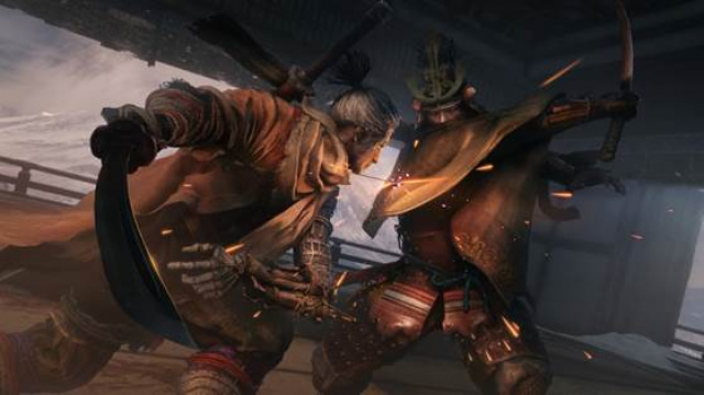 SEKIRO: SHADOWS DIE TWICE - KOSTENLOSES UPDATE JETZT VERFÜGBARNews  |  DLH.NET The Gaming People