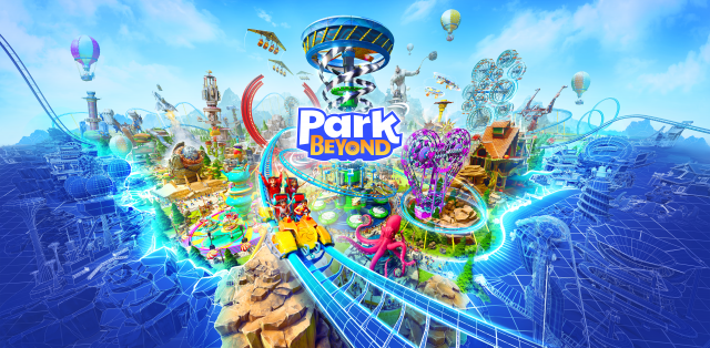 Neuer DLC für PARK BEYOND ab sofort erhältlichNews  |  DLH.NET The Gaming People