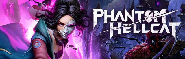 Phantom Hellcat angekündigtNews  |  DLH.NET The Gaming People