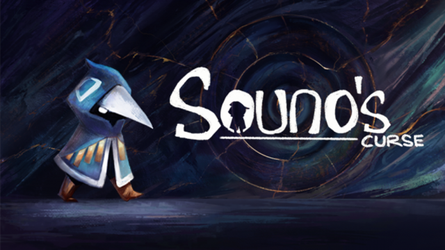 SOUNO’S CURSE LAUNCHES TODAY ON KICKSTARTERNews  |  DLH.NET The Gaming People