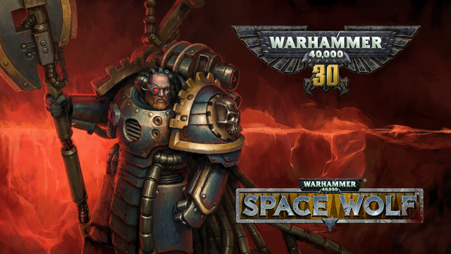 Обновление для мобильной версии Warhammer 40,000: Space WolfНовости Видеоигр Онлайн, Игровые новости 