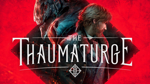 Dämon in der Inbox: The Thaumaturge ist jetzt für PC erhältlichNews  |  DLH.NET The Gaming People