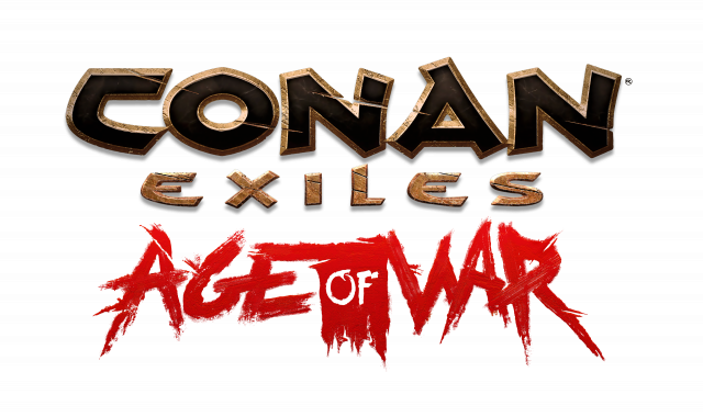 Conan Exiles: Age of War startet im JuniNews  |  DLH.NET The Gaming People