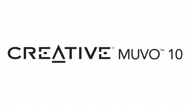 Creative MUVO 10News - Hardware-News  |  DLH.NET The Gaming People