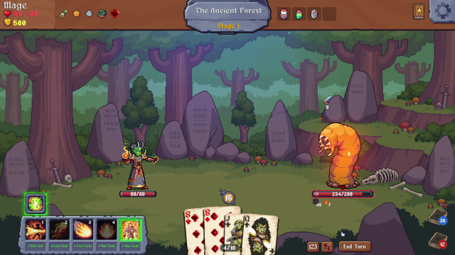 Build Your Deck and Play the Perfect HandNews  |  DLH.NET The Gaming People