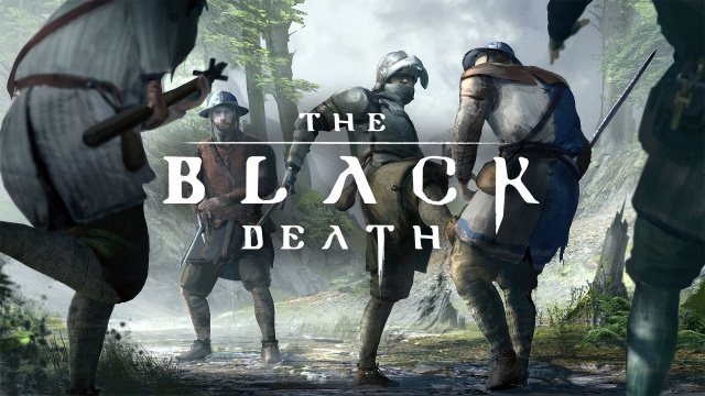 The Black Death Gets an UpdateVideo Game News Online, Gaming News
