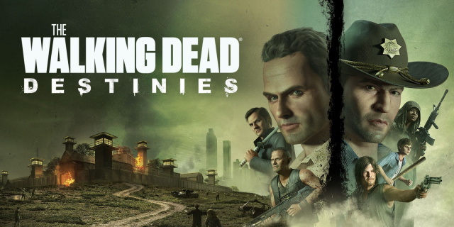 Das Schicksal entscheidet sich in The Walking Dead: Destinies ab heute!News  |  DLH.NET The Gaming People