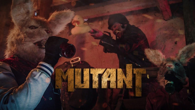 Mutant Year Zero: Road to EdenНовости Видеоигр Онлайн, Игровые новости 