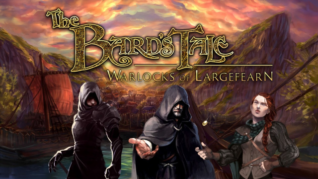 The Bard’s Tale – Now in Your PocketNews  |  DLH.NET The Gaming People