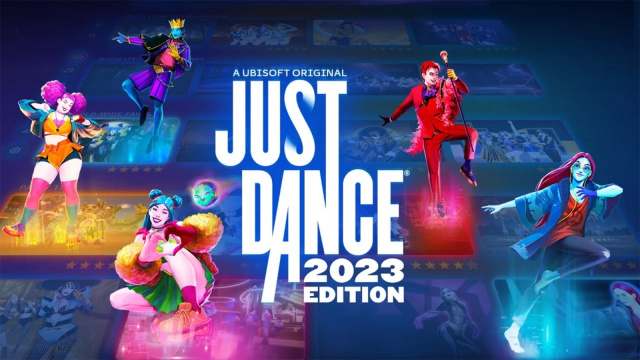 Tanzfans können ihre Fähigkeiten in der Just Dance Championship BeweisenNews  |  DLH.NET The Gaming People