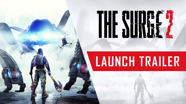 The Surge 2Video Game News Online, Gaming News