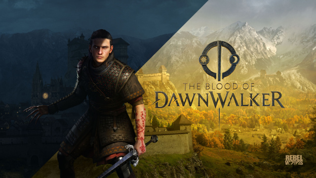 The Blood of Dawnwalker enthülltNews  |  DLH.NET The Gaming People