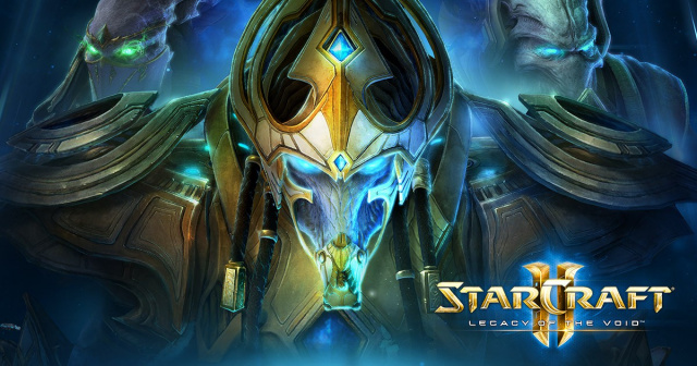 Free Games Is Free Games: StarCraft II Goes Free To Play!Video Game News Online, Gaming News