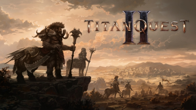 (Halb)Gott-Modus aktiviert: Im neuen Titan Quest II Update geht's zum Olymp!News  |  DLH.NET The Gaming People