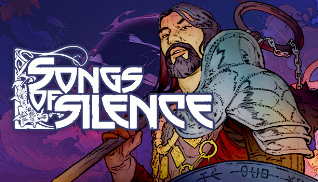 Songs of Silence Closed Beta updated - join today!News  |  DLH.NET The Gaming People