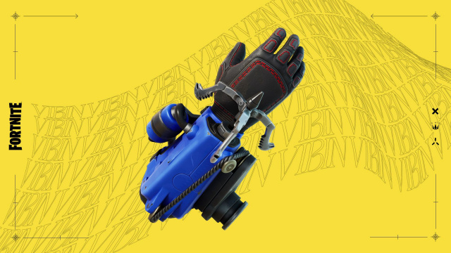 Spider-Mans Greifhandschuh kommt mit Schwung zurück nach FortniteNews  |  DLH.NET The Gaming People