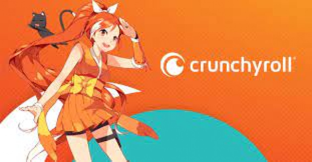 Crunchyroll kündigt Neuerwerbungen auf der Japan Expo anNews  |  DLH.NET The Gaming People