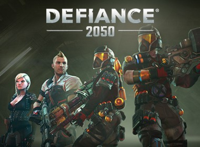 Defiance 2050News - Spiele-News  |  DLH.NET The Gaming People