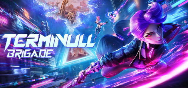 Terminull Brigade Sets Global Launch Date for Steam and Epic Games on July 30, 2025News  |  DLH.NET The Gaming People