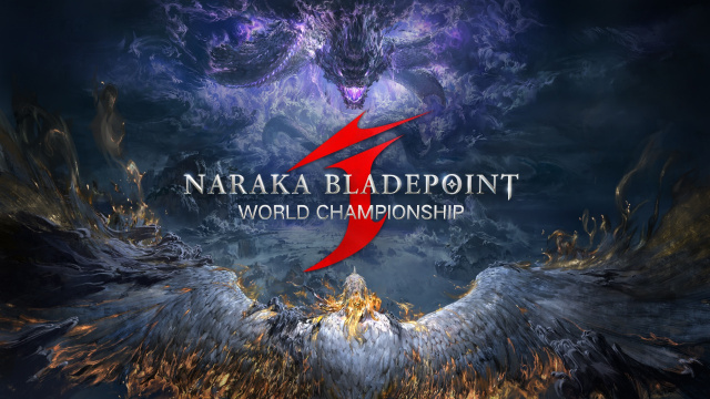 24 ENTERTAINMENT TO HOST NARAKA: BLADEPOINT ‘THE WORLD CHAMPIONSHIPNews  |  DLH.NET The Gaming People