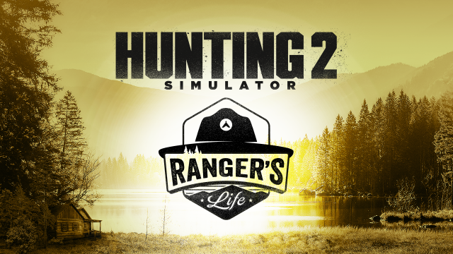 Hunting Simulator 2 DLC 