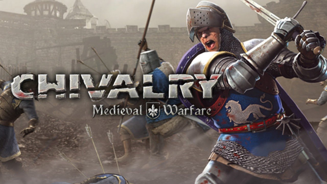 Ritter, Burgen und Schlachten: Chivalry ist ab sofort für Xbox360 verfügbarNews - Spiele-News  |  DLH.NET The Gaming People