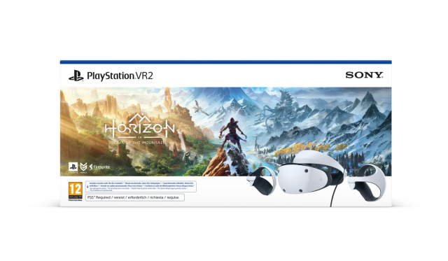 PlayStation VR2 erscheint im Februar für 599,99 €News  |  DLH.NET The Gaming People