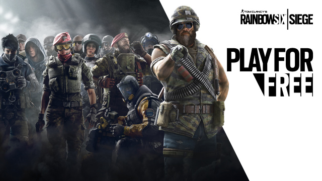 TOM CLANCY'S RAINBOW SIX SIEGENews - Spiele-News  |  DLH.NET The Gaming People