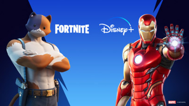 Epic Games und Disney erweitern die Zusammenarbeit über eine neue Aktion mit Disney+News  |  DLH.NET The Gaming People