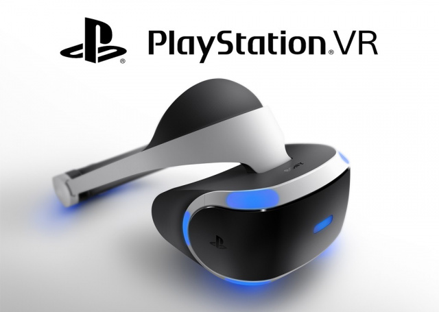Sony VR упала в цене на $100Новости - Новости железа  |  DLH.NET The Gaming People