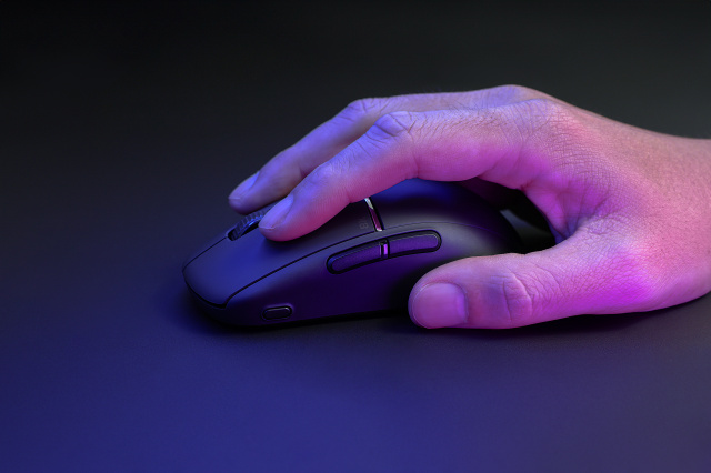 Turtle Beach stellt die Gaming Tastatur Vulcan II TKL und die E-Sport Maus Burst II Pro vorNews  |  DLH.NET The Gaming People