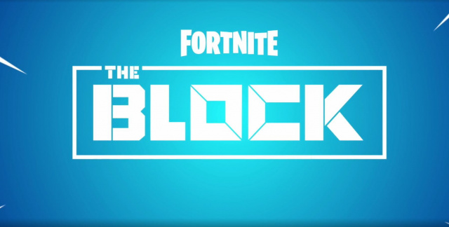 Now I've Seen Everything: Epic Games Announces Ticket Pre-Registration Fortnite Summer Block PartyVideo Game News Online, Gaming News