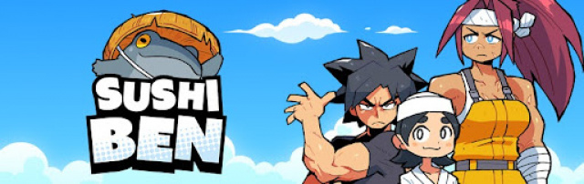 Interactive anime adventure written by Hatoful Boyfriend creator launches on PCNews  |  DLH.NET The Gaming People