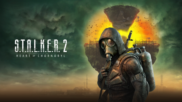 GSC Game World Debuts S.T.A.L.K.E.R. 2 Developer Deep DiveNews  |  DLH.NET The Gaming People