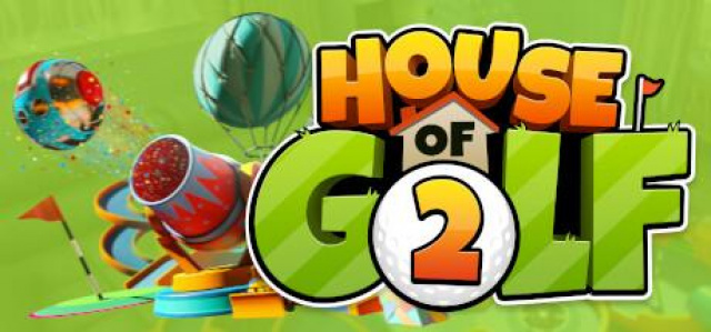 Starlight Games delays release of House of Golf 2 to August 16thNews  |  DLH.NET The Gaming People