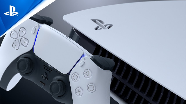 PlayStation 5 feiert den ersten GeburtstagNews  |  DLH.NET The Gaming People