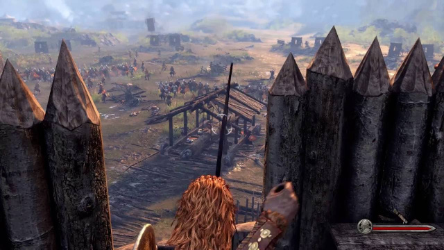 Mount & Blade II: Bannerlord Features Significantly Expanded DiplomacyVideo Game News Online, Gaming News