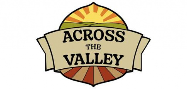 Jetzt erhältlich: Across The ValleyNews  |  DLH.NET The Gaming People