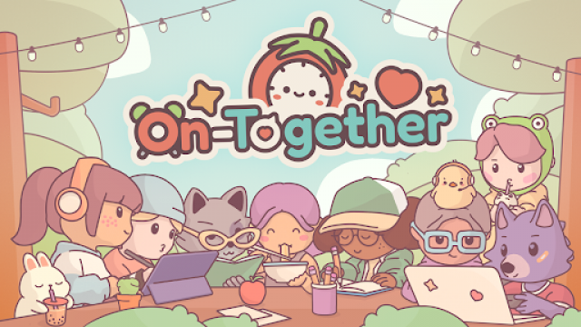 Social chat room 'On-Together' announced in big showcase double billNews  |  DLH.NET The Gaming People