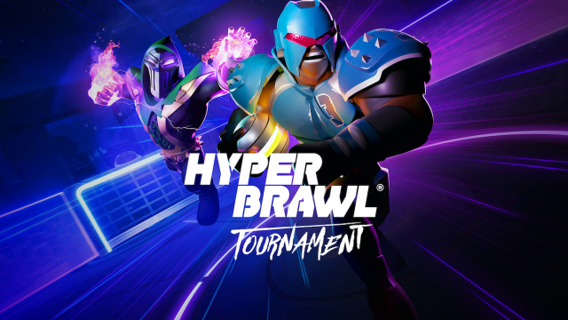 HyperBrawl Tournament demo available during the Steam Game Festival: Autumn EditionNews  |  DLH.NET The Gaming People