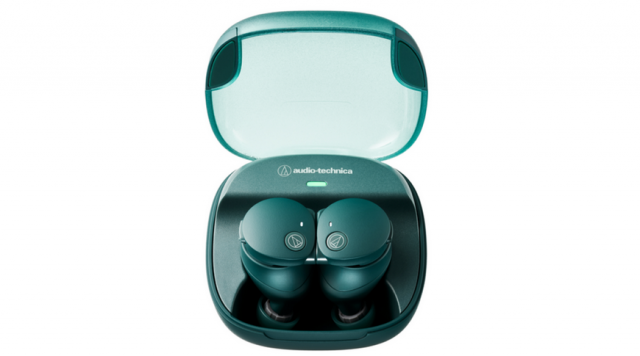 Audio-Technica: ATH-CKS50TW2 sind daNews  |  DLH.NET The Gaming People