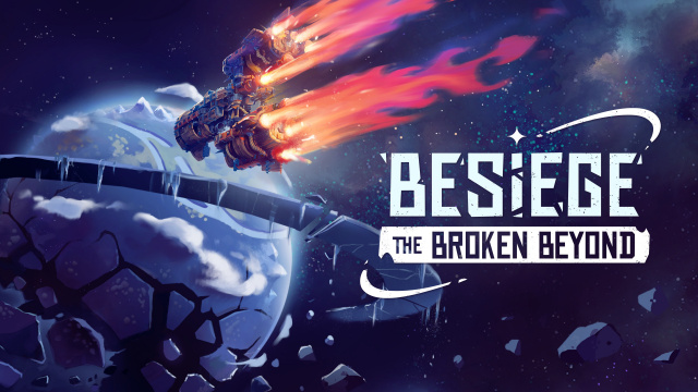 HE BROKEN BEYOND, COMING Q2 2026News  |  DLH.NET The Gaming People