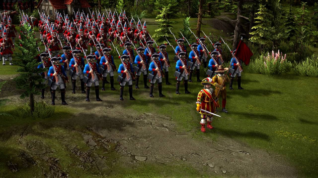 Cossacks 3 Coming to PC September 20thVideo Game News Online, Gaming News