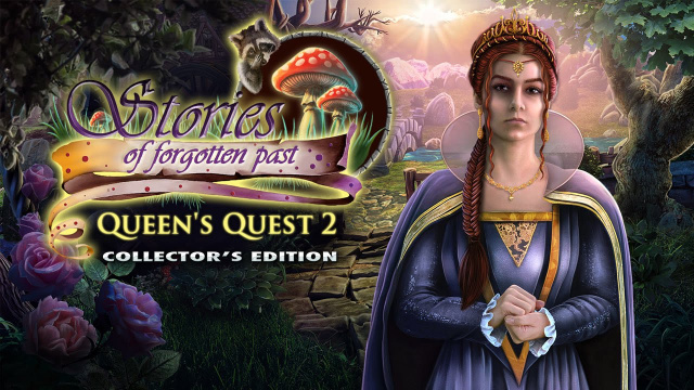 PurpleHills als Dauersieger beim Comenius Award! Comenius-EduMedia-Medaille für das PC-Spiel Queens Quest 2 – Stories of forgotten pastNews  |  DLH.NET The Gaming People