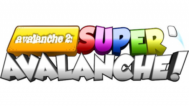 Avalanche 2: Super Avalanche Is Ready To Rock The Vote On Steam GreenlightVideo Game News Online, Gaming News