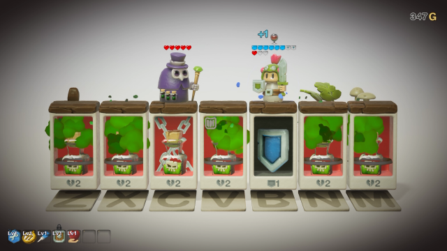 Cute and Cuddly Slot-Managing Roguelike ‘RP7’ Reveals its First Gameplay TrailerNews  |  DLH.NET The Gaming People