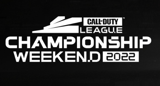 Call of Duty League: Das Championship Weekend 2022 startet jetztNews  |  DLH.NET The Gaming People