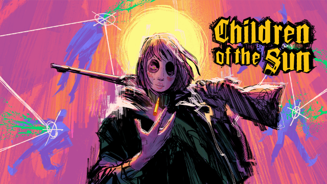 Children of the Sun nimmt den PC ins VisierNews  |  DLH.NET The Gaming People